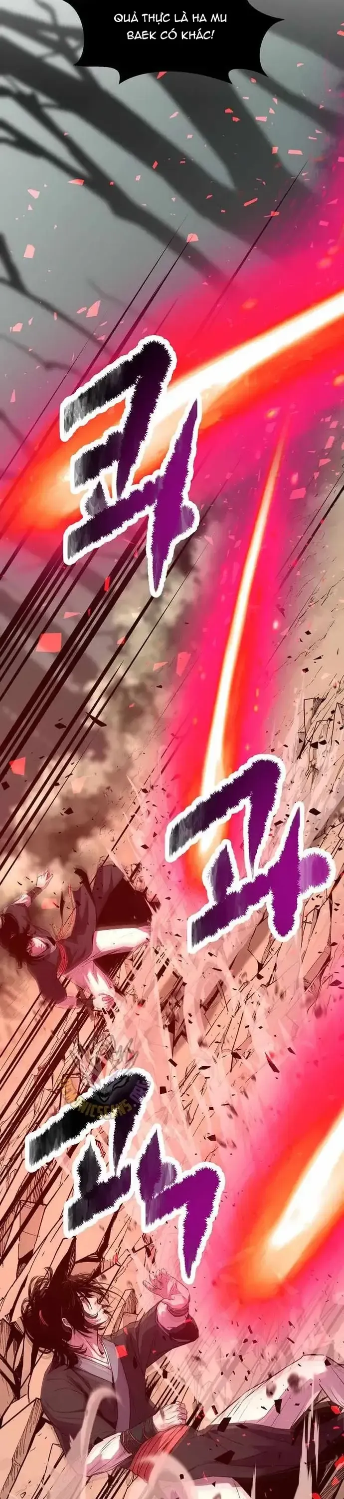 Thiên Hạ Đệ Nhất Võ Sư Chap 71 - Next Chap 70