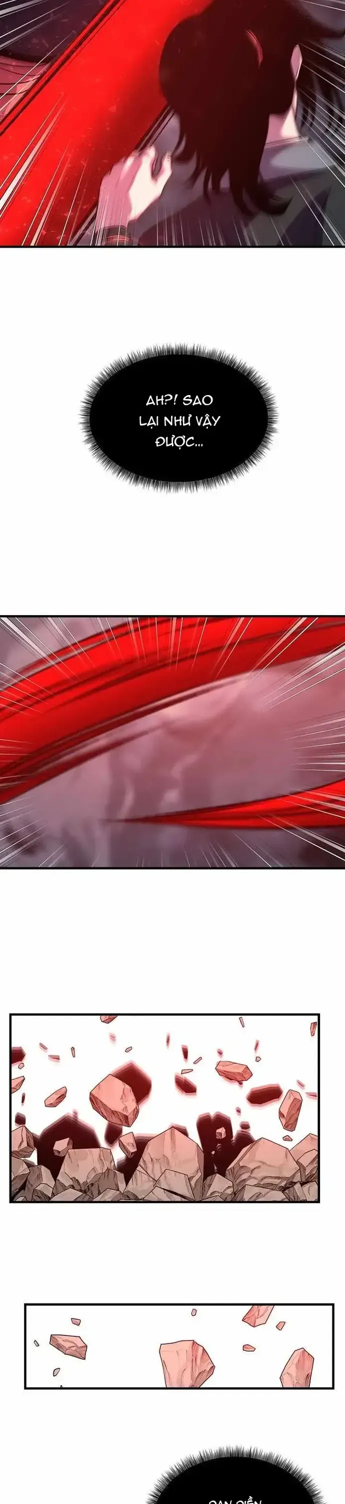 Thiên Hạ Đệ Nhất Võ Sư Chap 71 - Next Chap 70