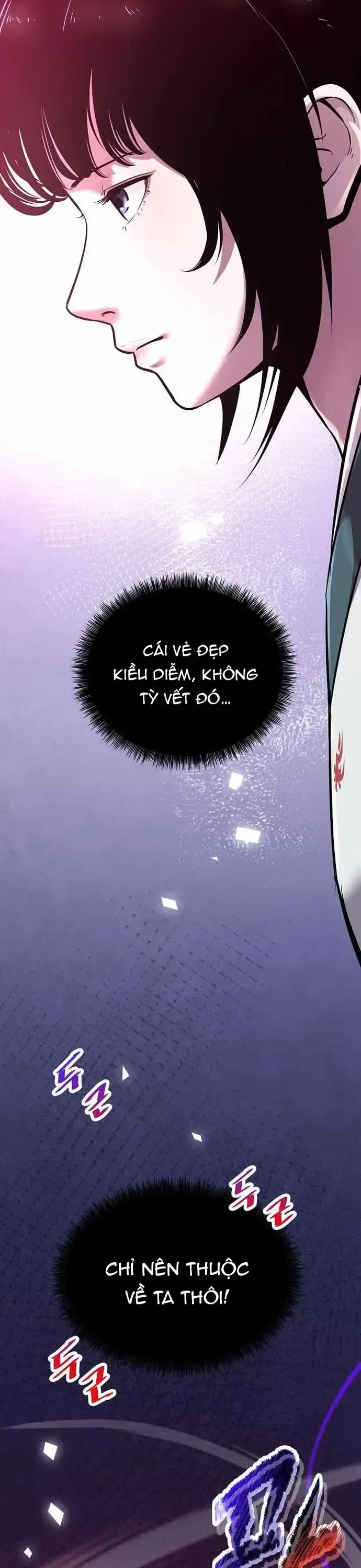 Thiên Hạ Đệ Nhất Võ Sư Chap 71 - Next Chap 70