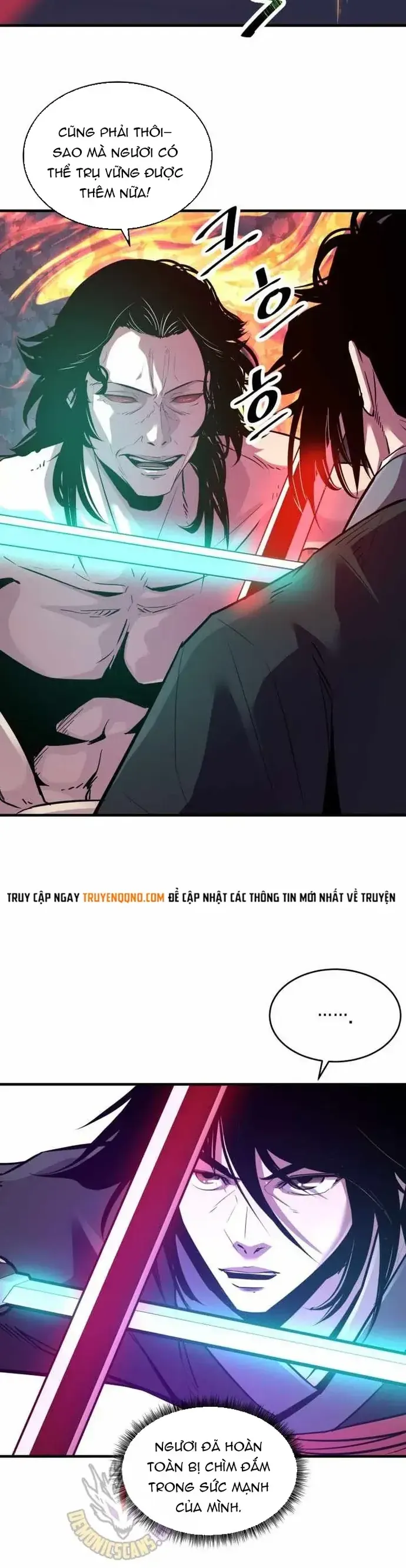 Thiên Hạ Đệ Nhất Võ Sư Chap 72 - Next Chap 71