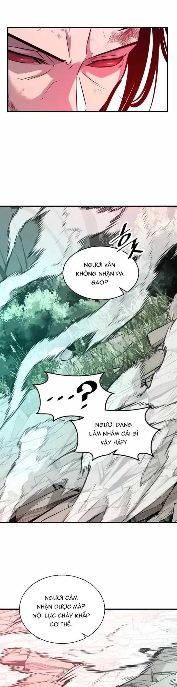 Thiên Hạ Đệ Nhất Võ Sư Chap 72 - Next Chap 71