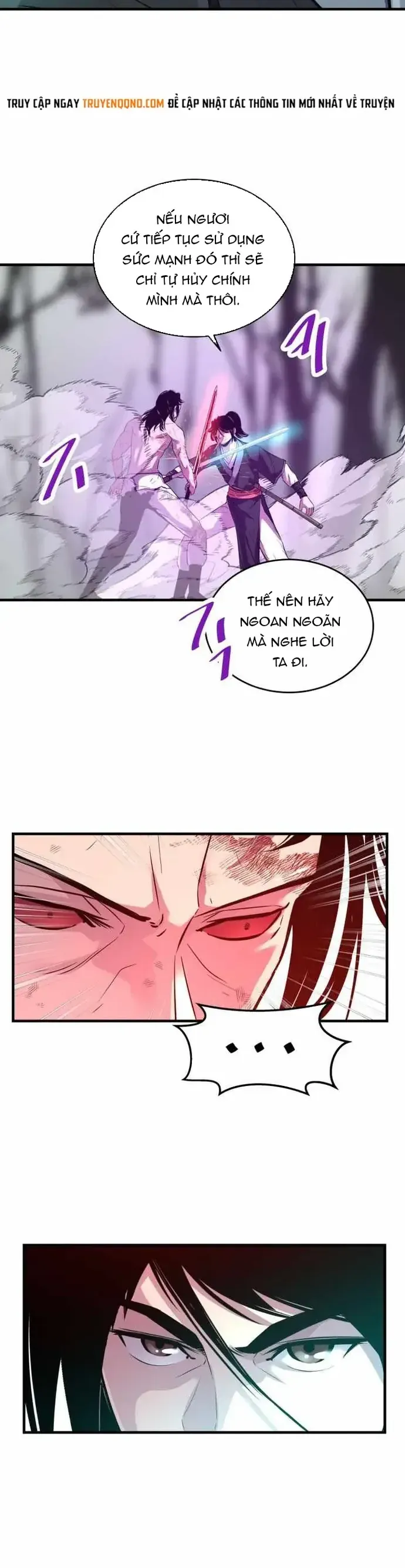 Thiên Hạ Đệ Nhất Võ Sư Chap 72 - Next Chap 71