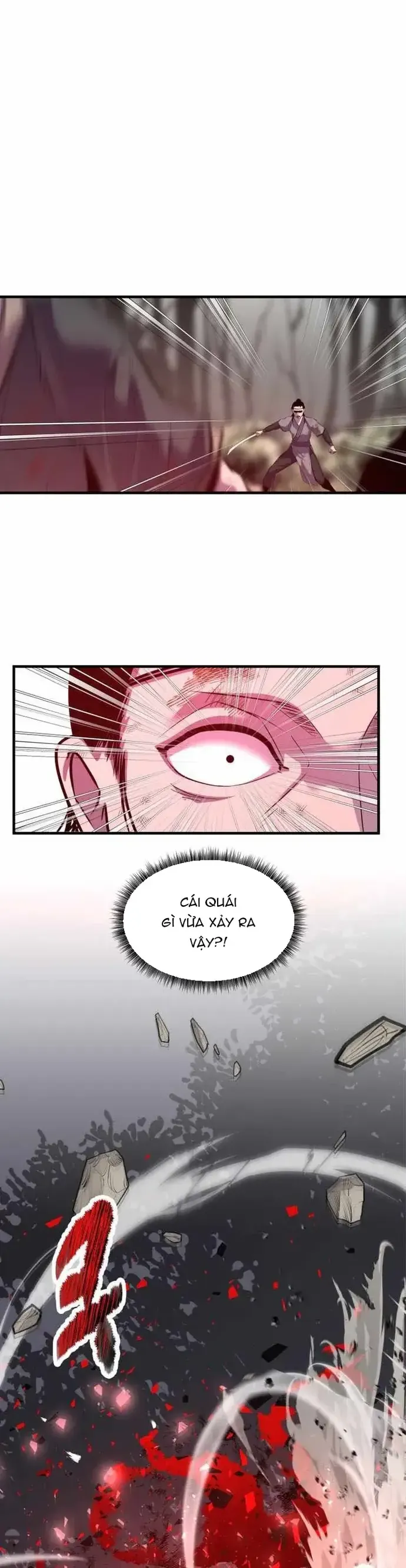 Thiên Hạ Đệ Nhất Võ Sư Chap 72 - Next Chap 71