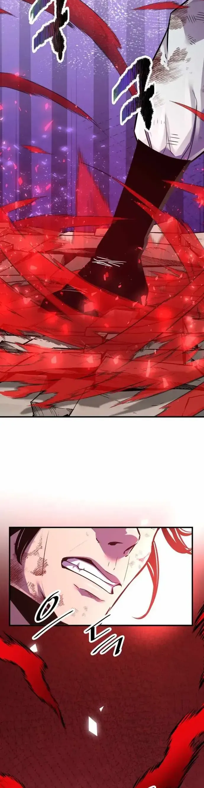 Thiên Hạ Đệ Nhất Võ Sư Chap 72 - Next Chap 71