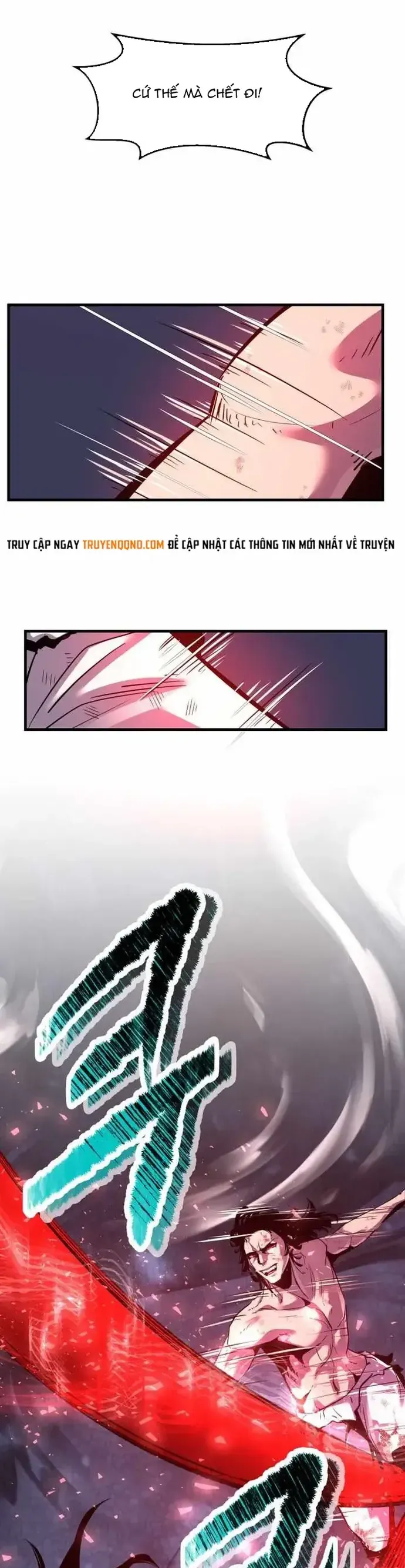 Thiên Hạ Đệ Nhất Võ Sư Chap 72 - Next Chap 71