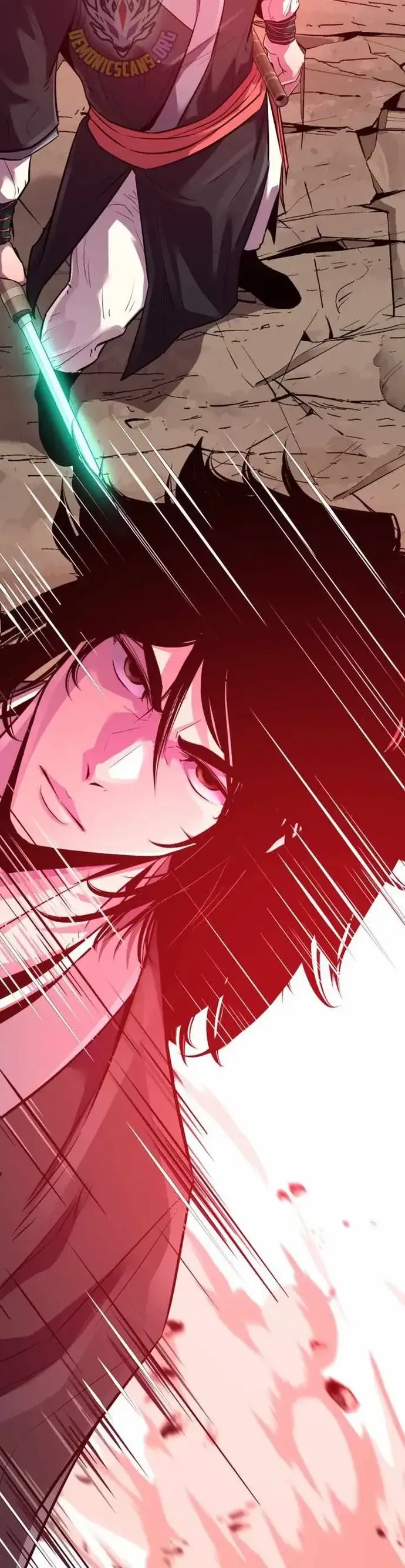 Thiên Hạ Đệ Nhất Võ Sư Chap 72 - Next Chap 71