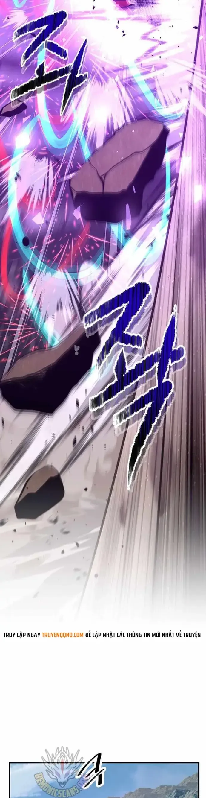 Thiên Hạ Đệ Nhất Võ Sư Chap 72 - Next Chap 71