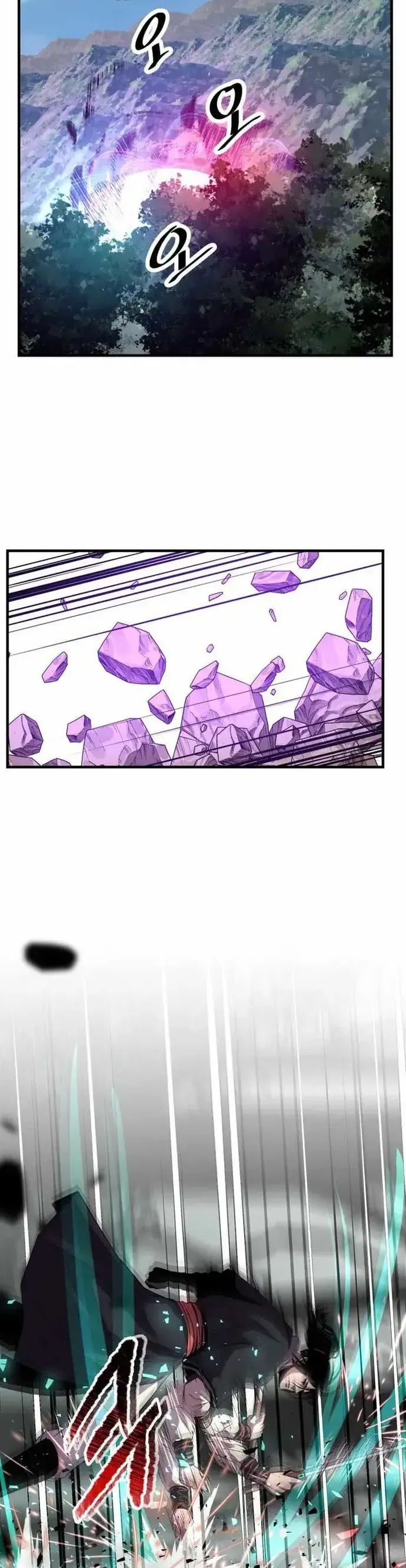 Thiên Hạ Đệ Nhất Võ Sư Chap 72 - Next Chap 71