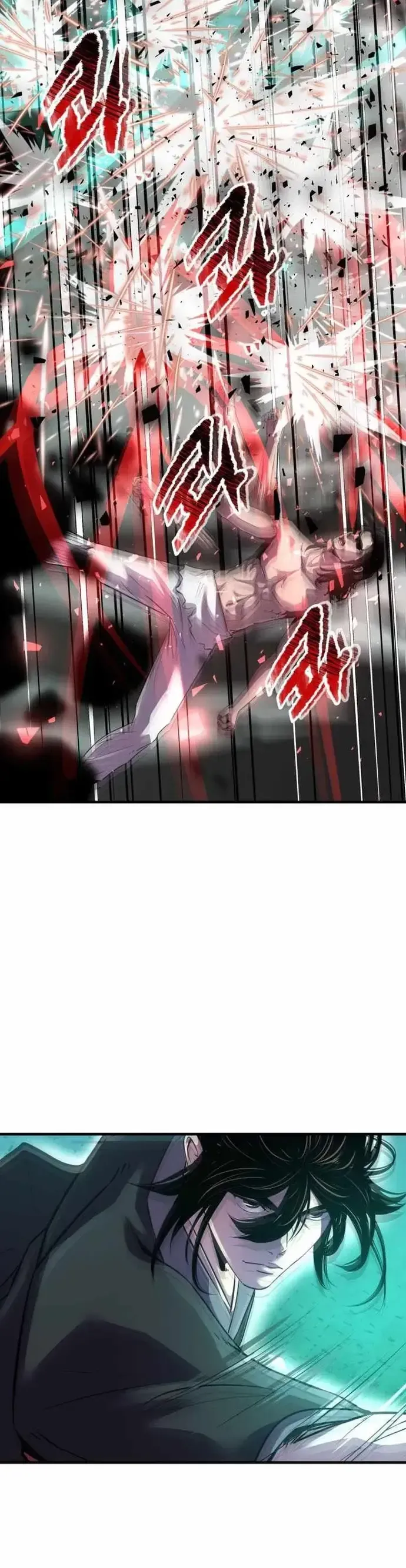 Thiên Hạ Đệ Nhất Võ Sư Chap 72 - Next Chap 71