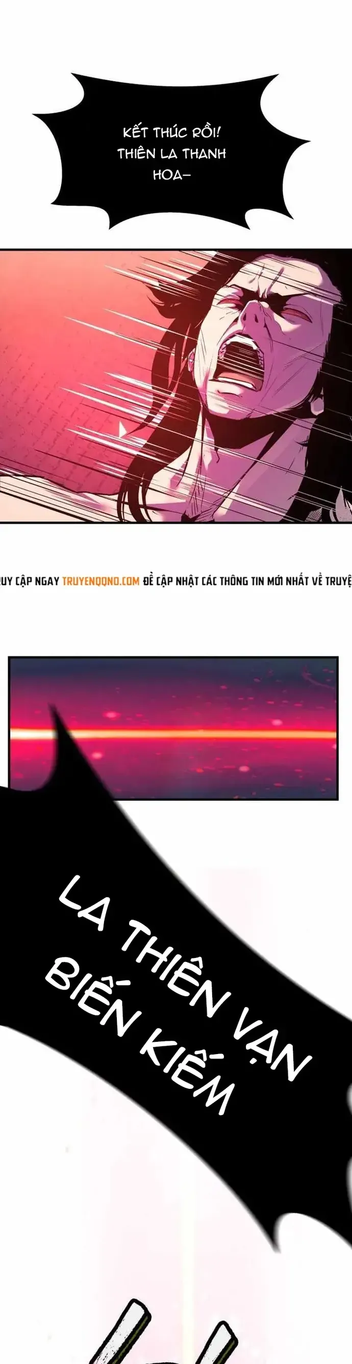 Thiên Hạ Đệ Nhất Võ Sư Chap 72 - Next Chap 71