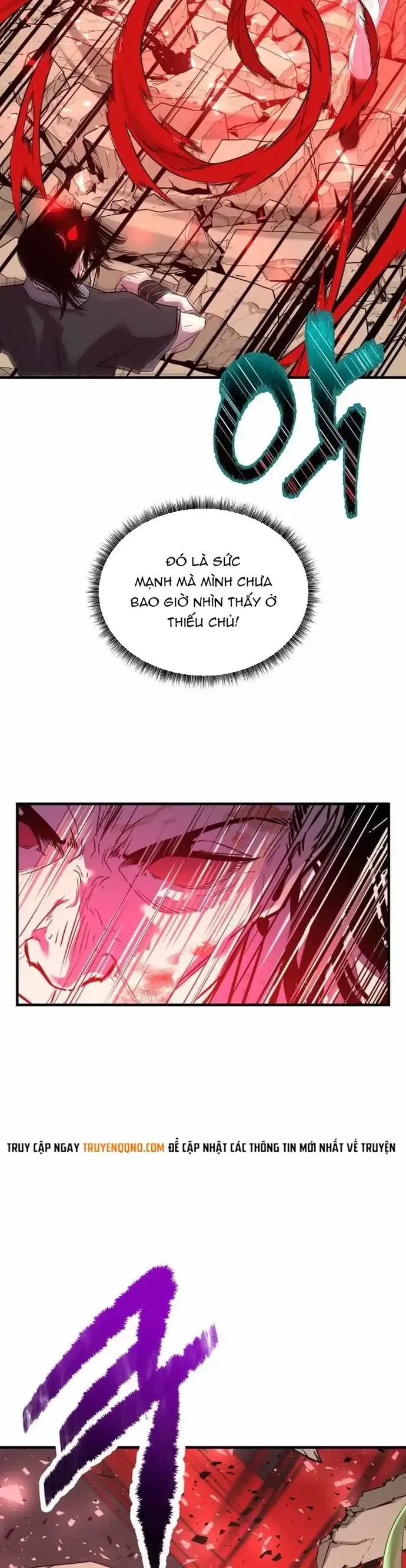 Thiên Hạ Đệ Nhất Võ Sư Chap 72 - Next Chap 71