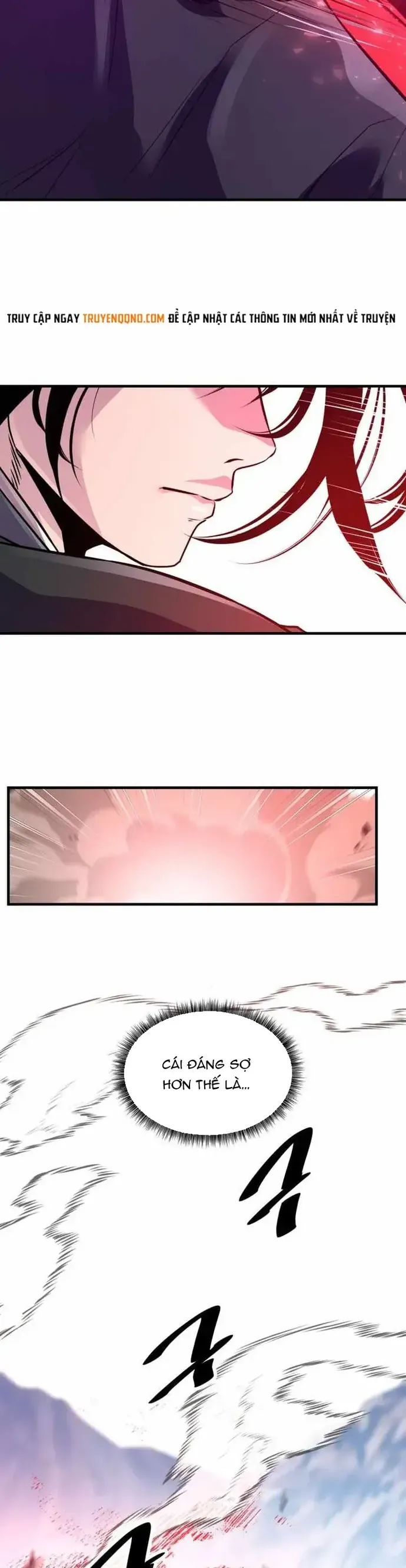 Thiên Hạ Đệ Nhất Võ Sư Chap 72 - Next Chap 71