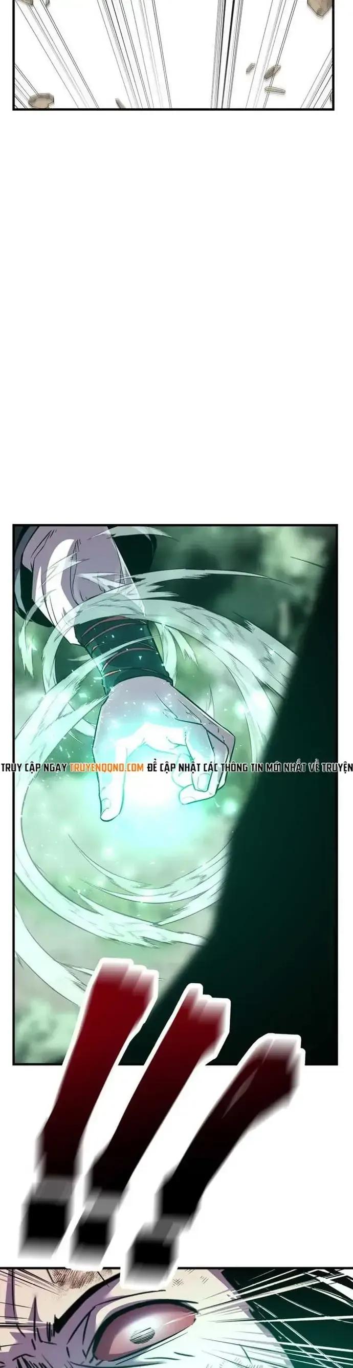 Thiên Hạ Đệ Nhất Võ Sư Chap 73 - Next Chap 72