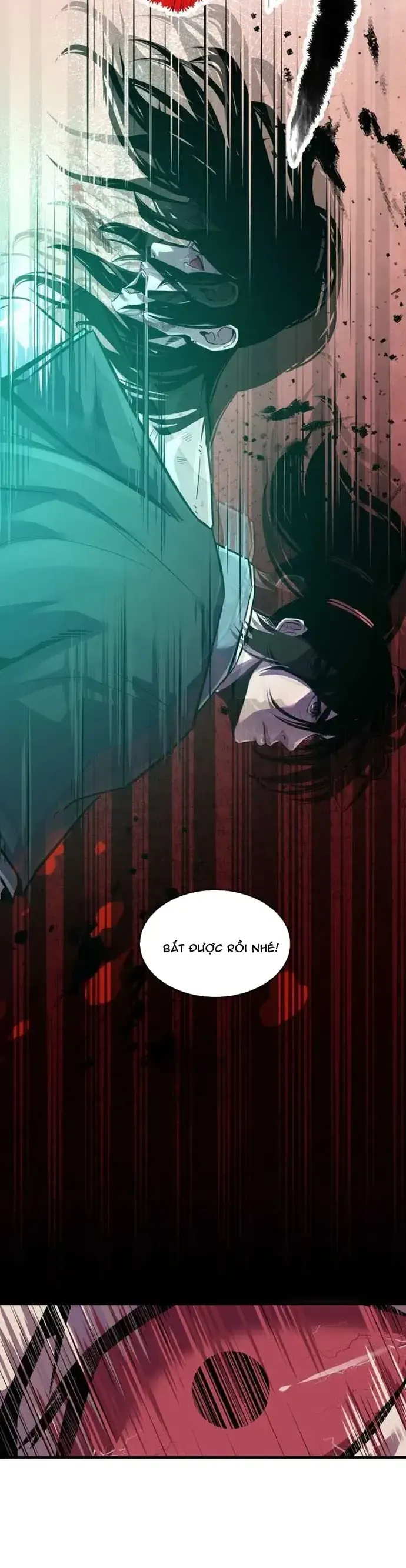 Thiên Hạ Đệ Nhất Võ Sư Chap 73 - Next Chap 72