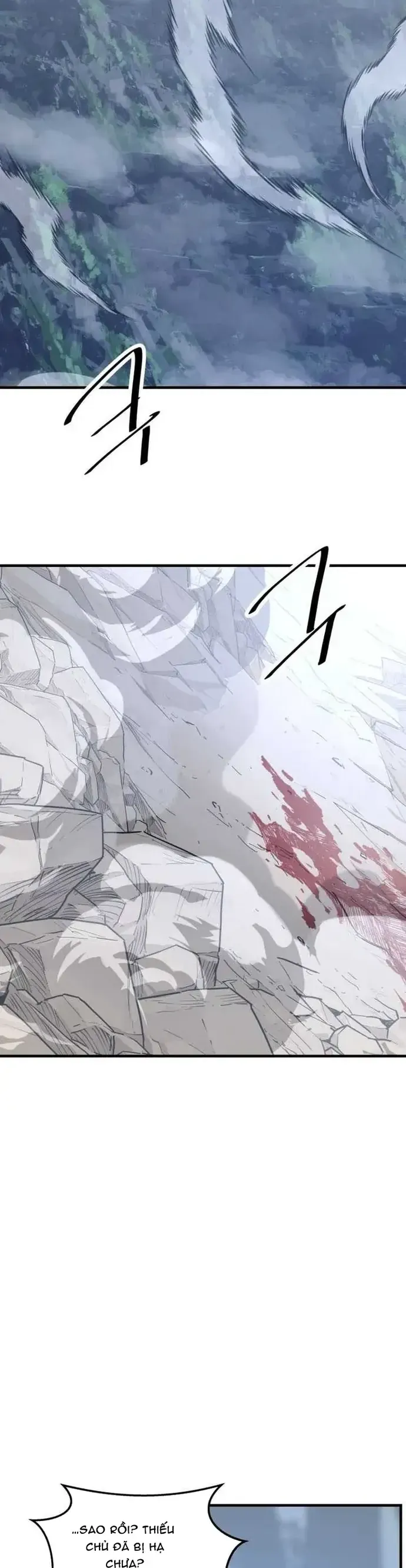 Thiên Hạ Đệ Nhất Võ Sư Chap 73 - Next Chap 72