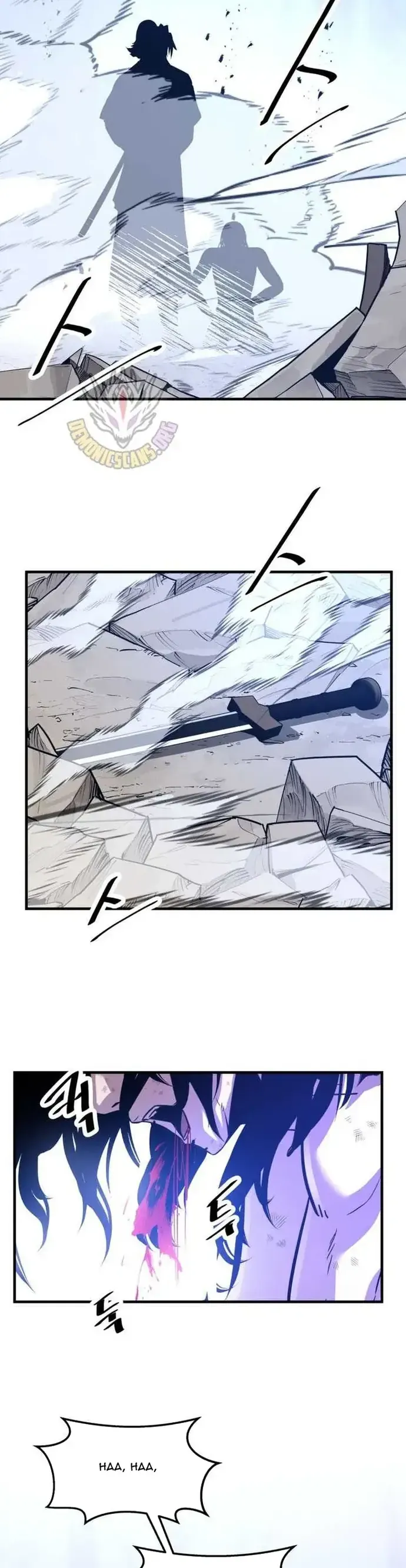 Thiên Hạ Đệ Nhất Võ Sư Chap 73 - Next Chap 72