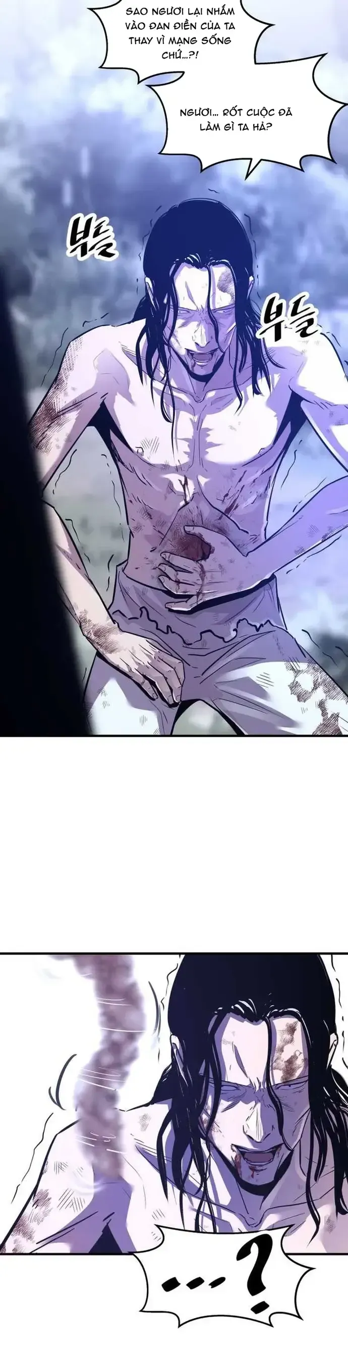 Thiên Hạ Đệ Nhất Võ Sư Chap 73 - Next Chap 72