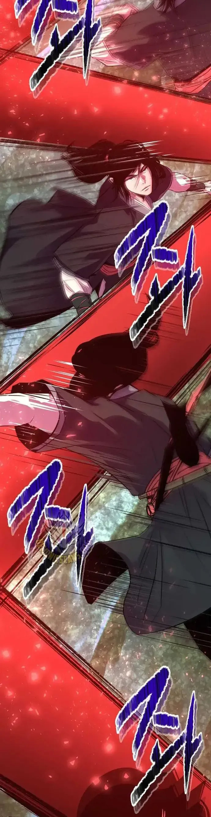 Thiên Hạ Đệ Nhất Võ Sư Chap 73 - Next Chap 72