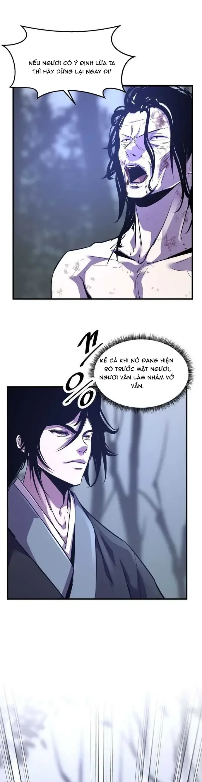 Thiên Hạ Đệ Nhất Võ Sư Chap 73 - Next Chap 72