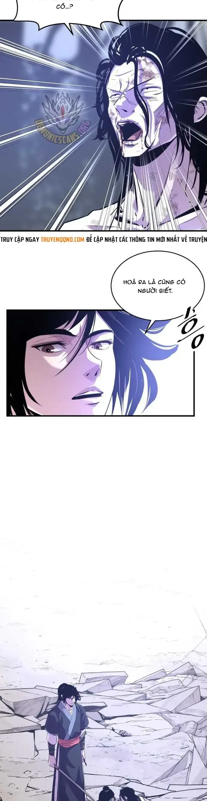 Thiên Hạ Đệ Nhất Võ Sư Chap 73 - Next Chap 72