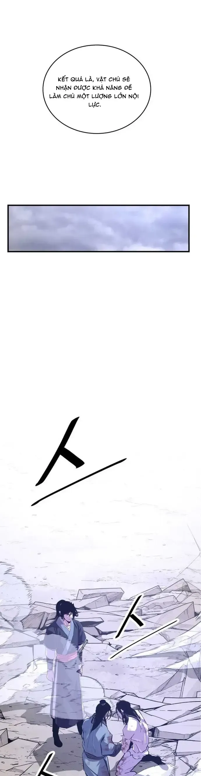 Thiên Hạ Đệ Nhất Võ Sư Chap 73 - Next Chap 72