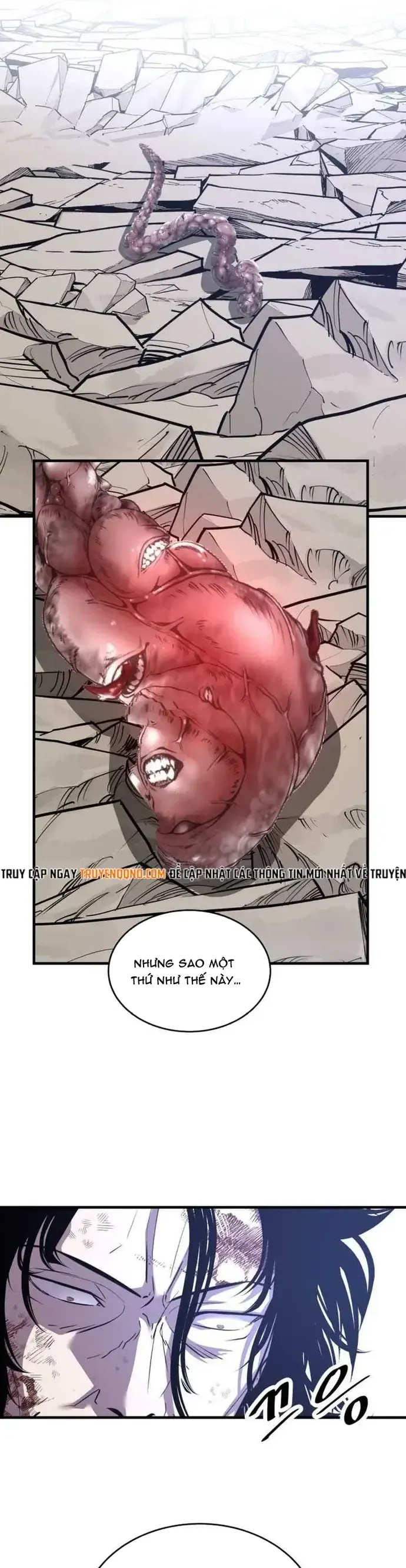 Thiên Hạ Đệ Nhất Võ Sư Chap 73 - Next Chap 72