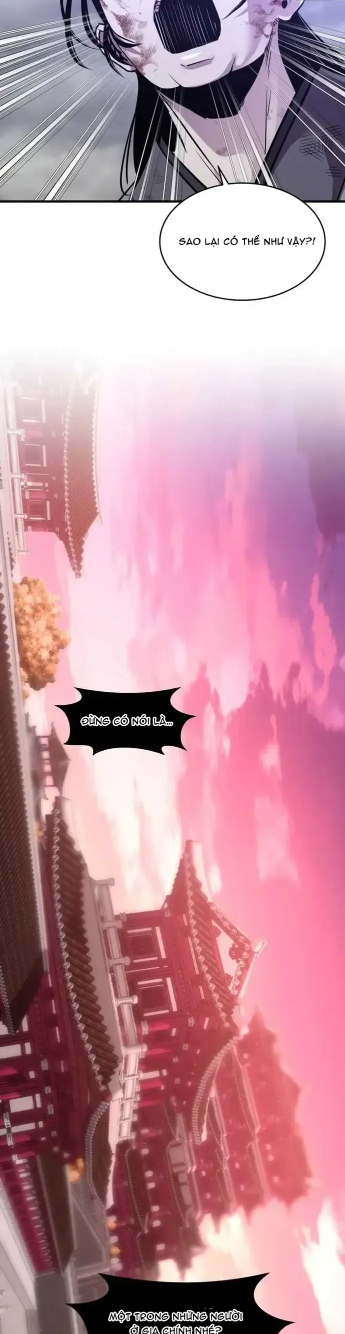 Thiên Hạ Đệ Nhất Võ Sư Chap 73 - Next Chap 72