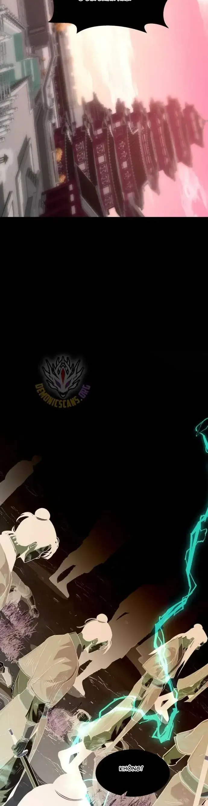 Thiên Hạ Đệ Nhất Võ Sư Chap 73 - Next Chap 72