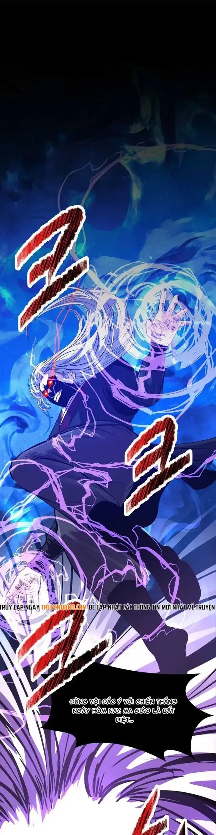 Thiên Hạ Đệ Nhất Võ Sư Chap 73 - Next Chap 72