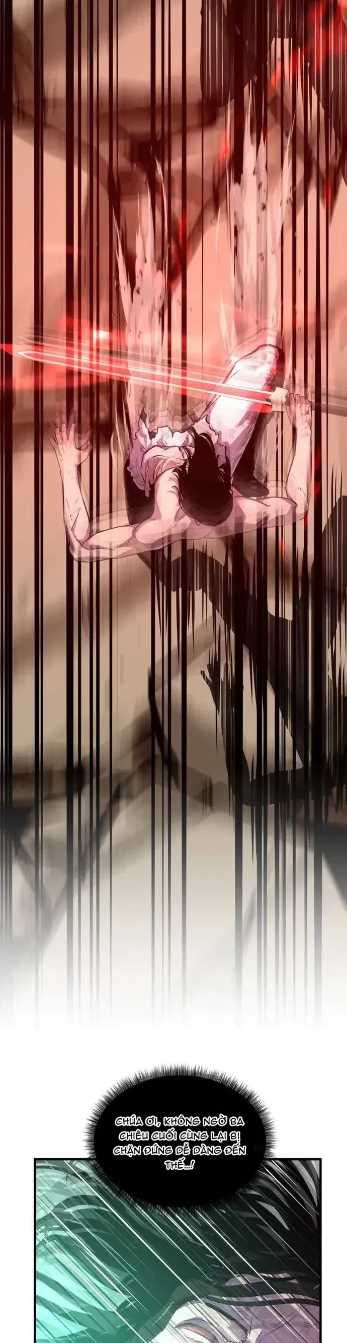 Thiên Hạ Đệ Nhất Võ Sư Chap 73 - Next Chap 72