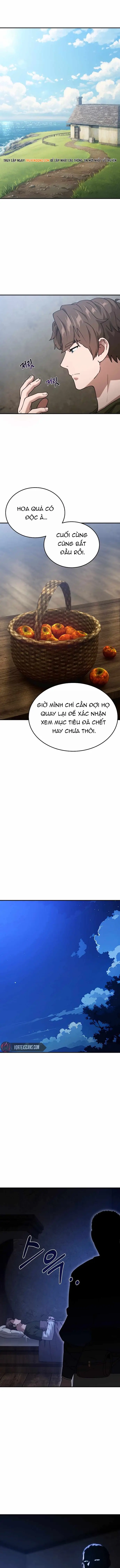 Tanker Tối Thượng Chap 42 - Next Chap 41