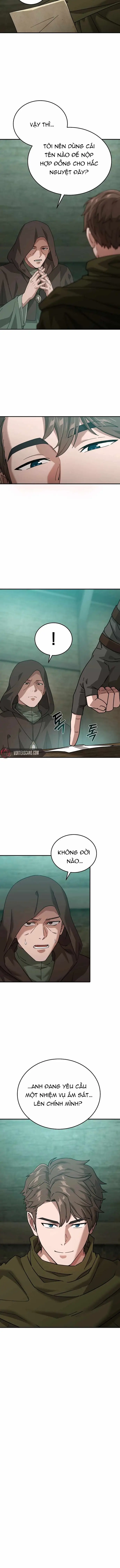 Tanker Tối Thượng Chap 42 - Next Chap 41