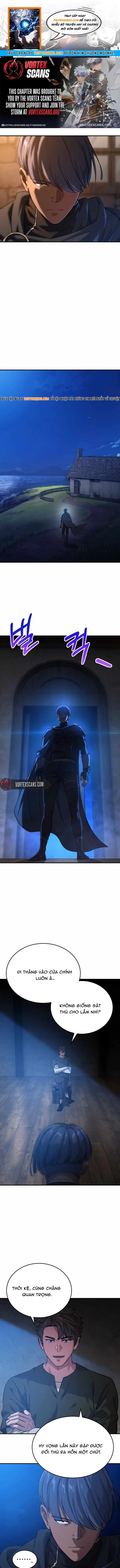 Tanker Tối Thượng Chap 43 - Next Chap 42