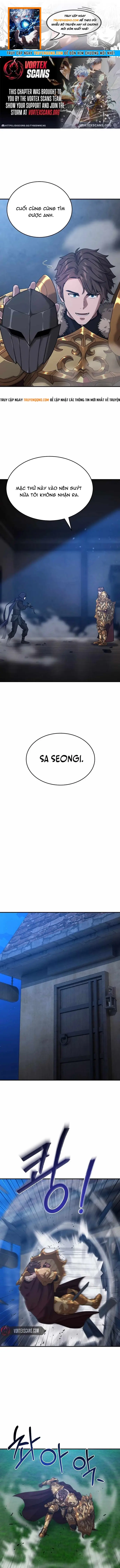 Tanker Tối Thượng Chap 44 - Next Chap 43