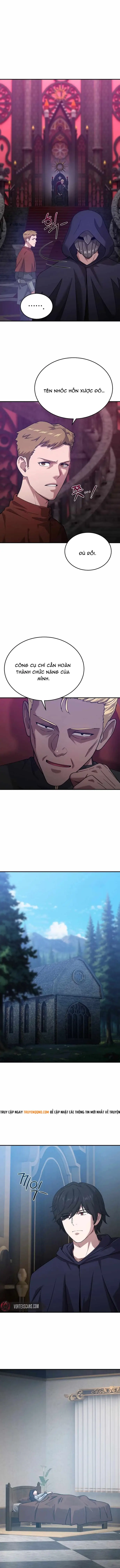 Tanker Tối Thượng Chap 44 - Next Chap 43