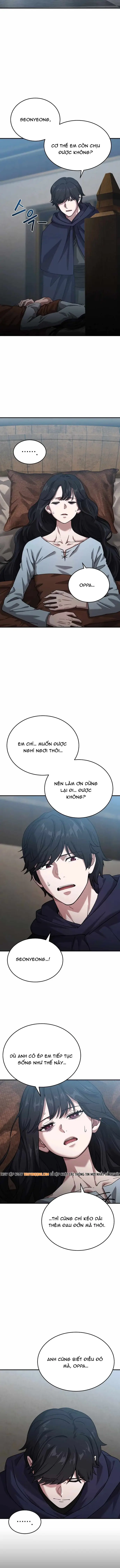 Tanker Tối Thượng Chap 44 - Next Chap 43