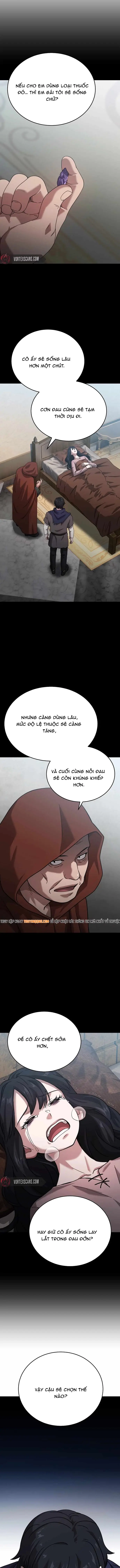 Tanker Tối Thượng Chap 44 - Next Chap 43