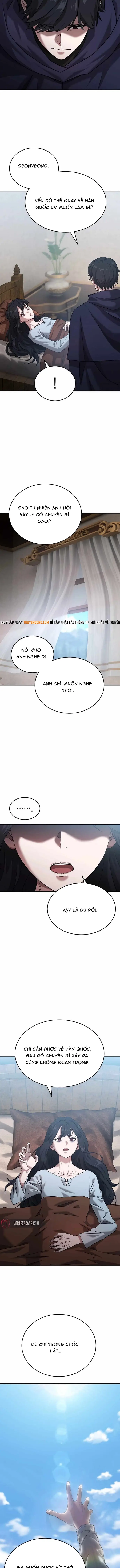 Tanker Tối Thượng Chap 44 - Next Chap 43