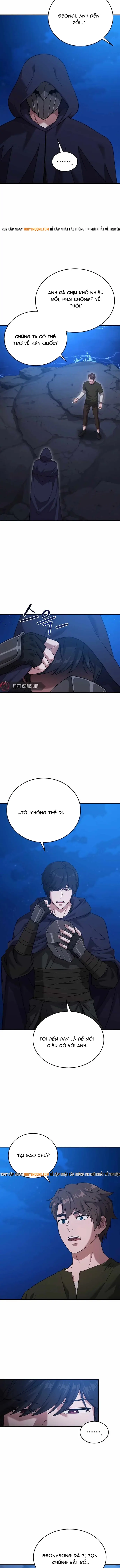 Tanker Tối Thượng Chap 44 - Next Chap 43