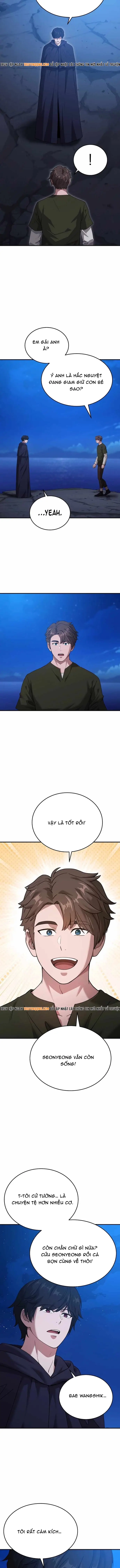 Tanker Tối Thượng Chap 44 - Next Chap 43