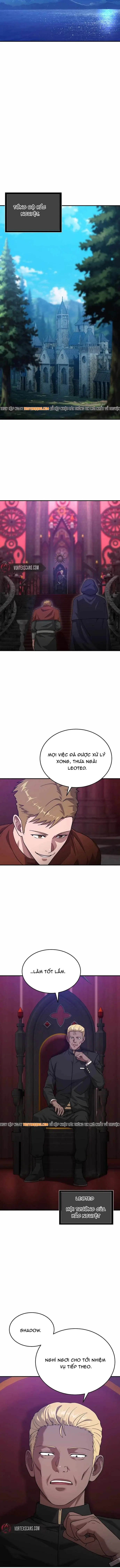 Tanker Tối Thượng Chap 44 - Next Chap 43