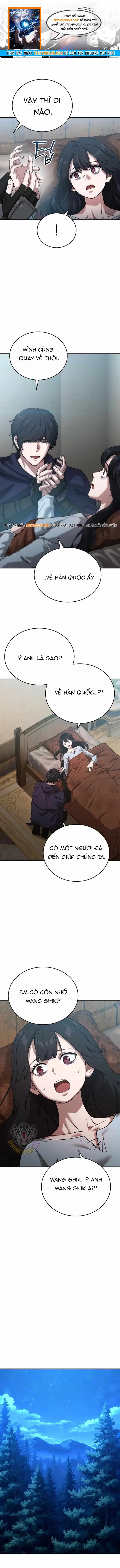 Tanker Tối Thượng Chap 45 - Next Chap 44