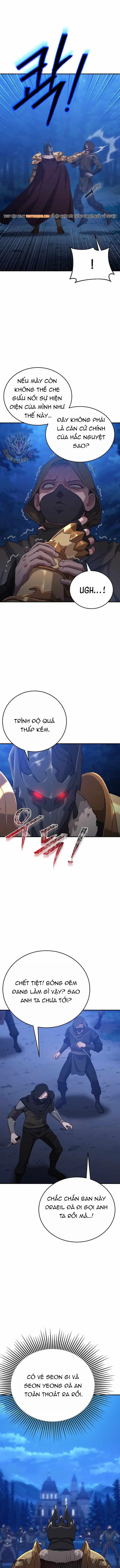 Tanker Tối Thượng Chap 45 - Next Chap 44