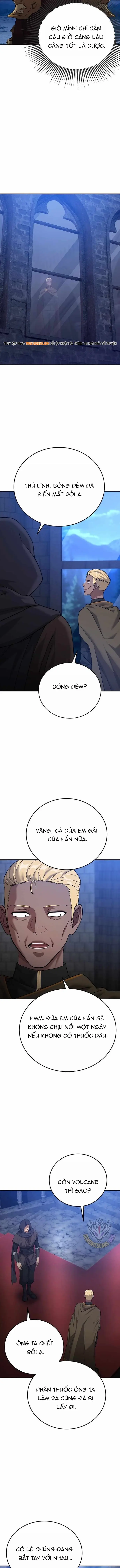 Tanker Tối Thượng Chap 45 - Next Chap 44