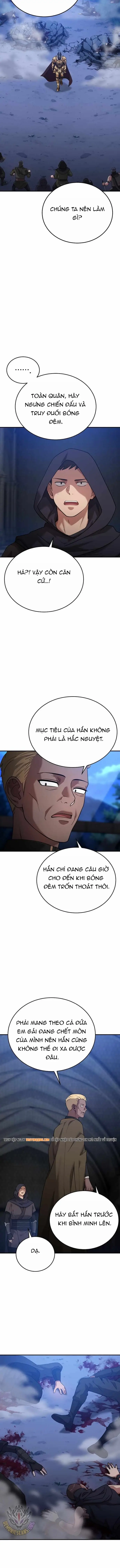 Tanker Tối Thượng Chap 45 - Next Chap 44