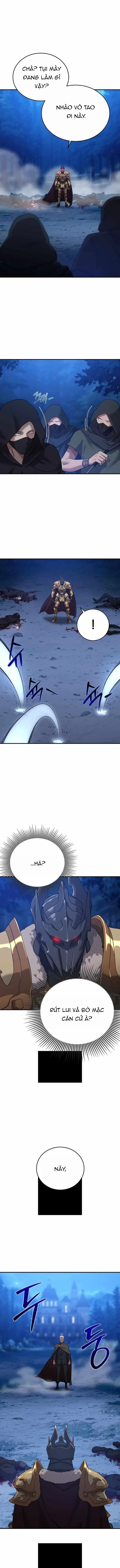 Tanker Tối Thượng Chap 45 - Next Chap 44