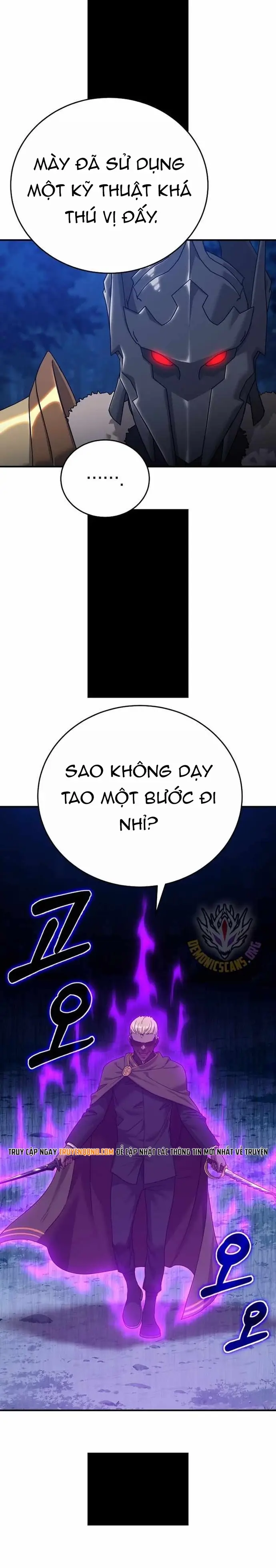 Tanker Tối Thượng Chap 45 - Next Chap 44