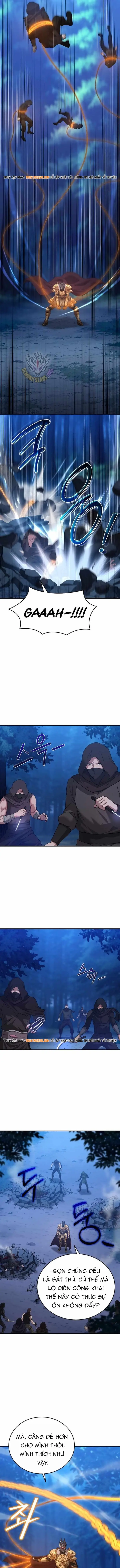 Tanker Tối Thượng Chap 45 - Next Chap 44