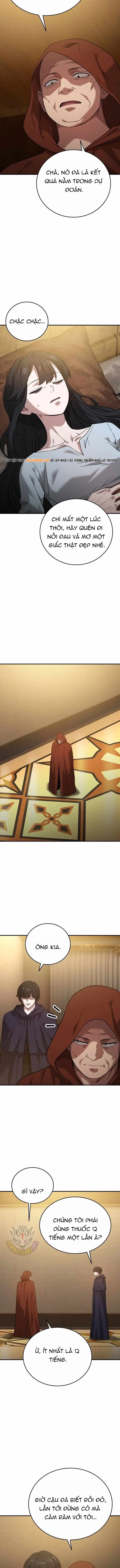 Tanker Tối Thượng Chap 45 - Next Chap 44