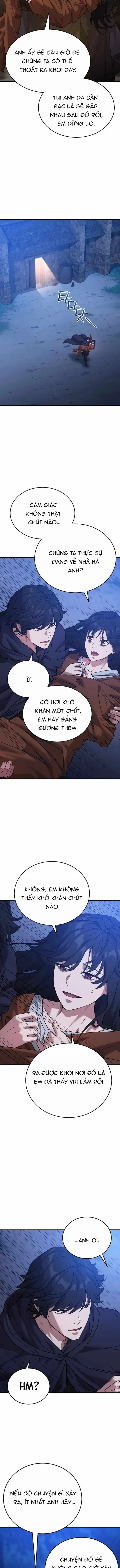 Tanker Tối Thượng Chap 45 - Next Chap 44